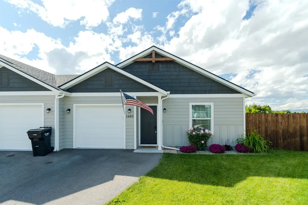 1681 Bull Run Kalispell MT 59901