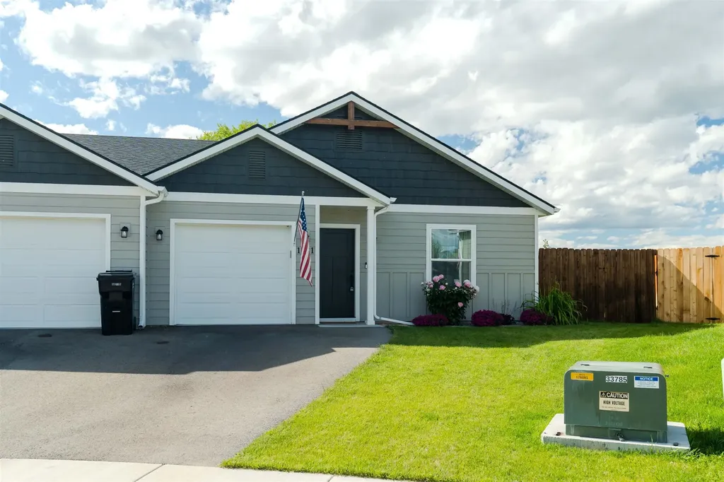 1681 Bull Run Kalispell MT 59901