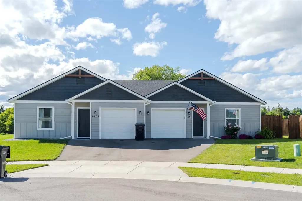 1681 Bull Run Kalispell MT 59901