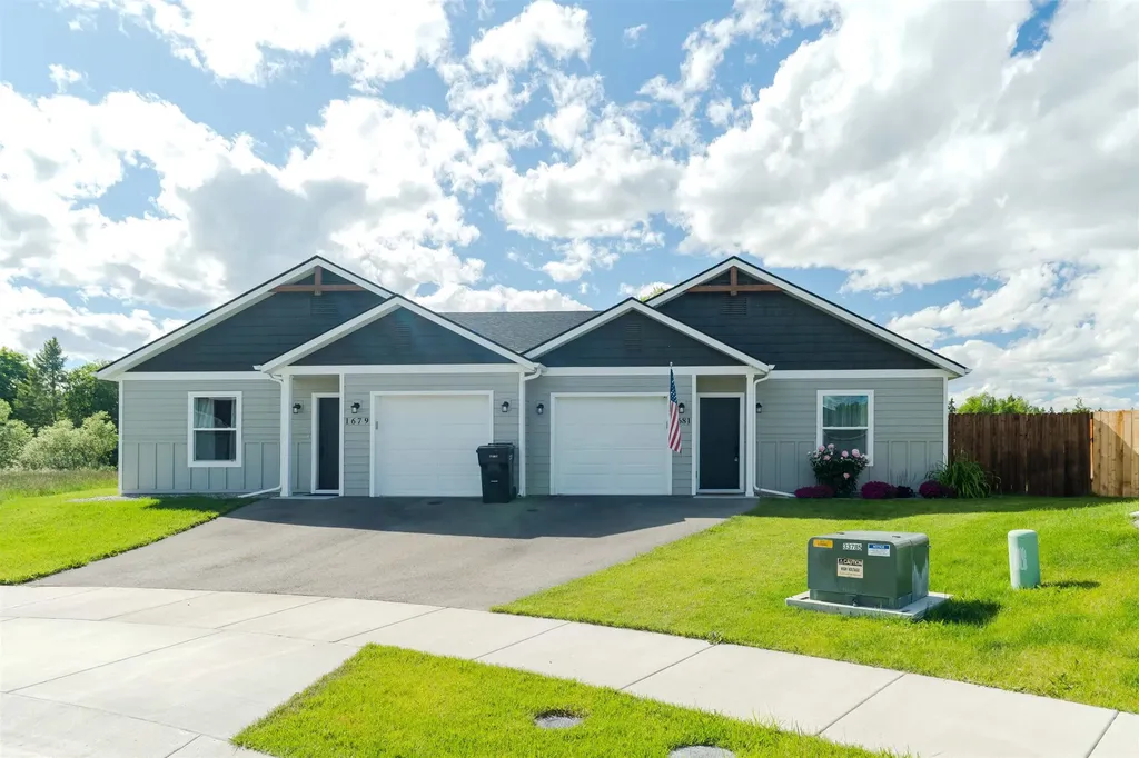 1681 Bull Run Kalispell MT 59901