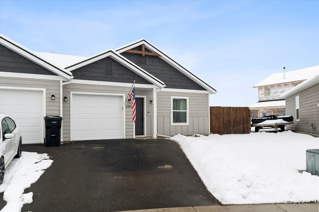 1681 Bull Run Kalispell MT 59901