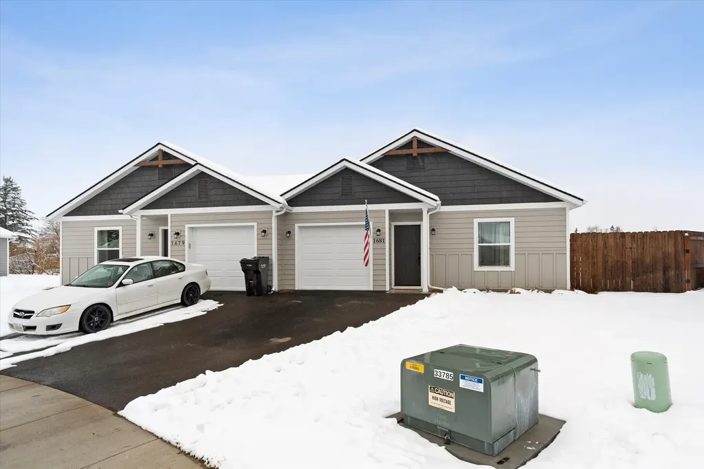 1681 Bull Run Kalispell MT 59901
