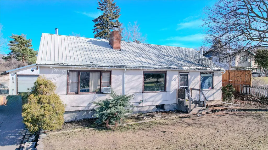 921 11th Street E Polson MT 59860