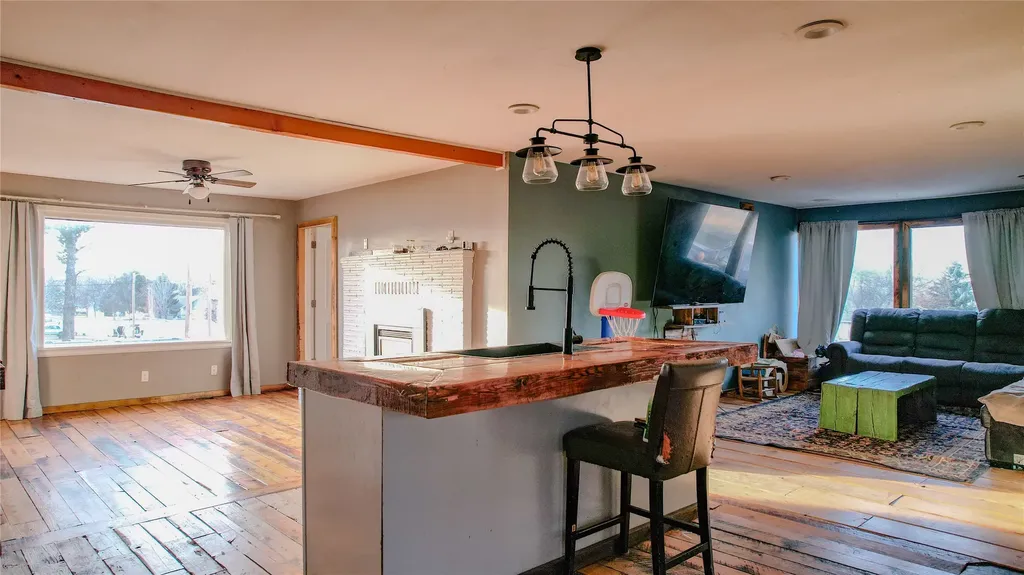 921 11th Street E Polson MT 59860