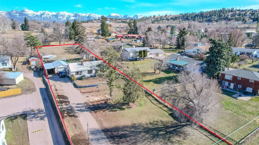 921 11th Street E Polson MT 59860