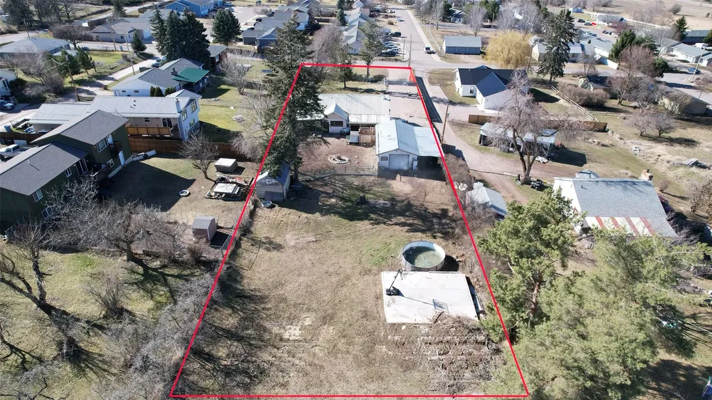 921 11th Street E Polson MT 59860