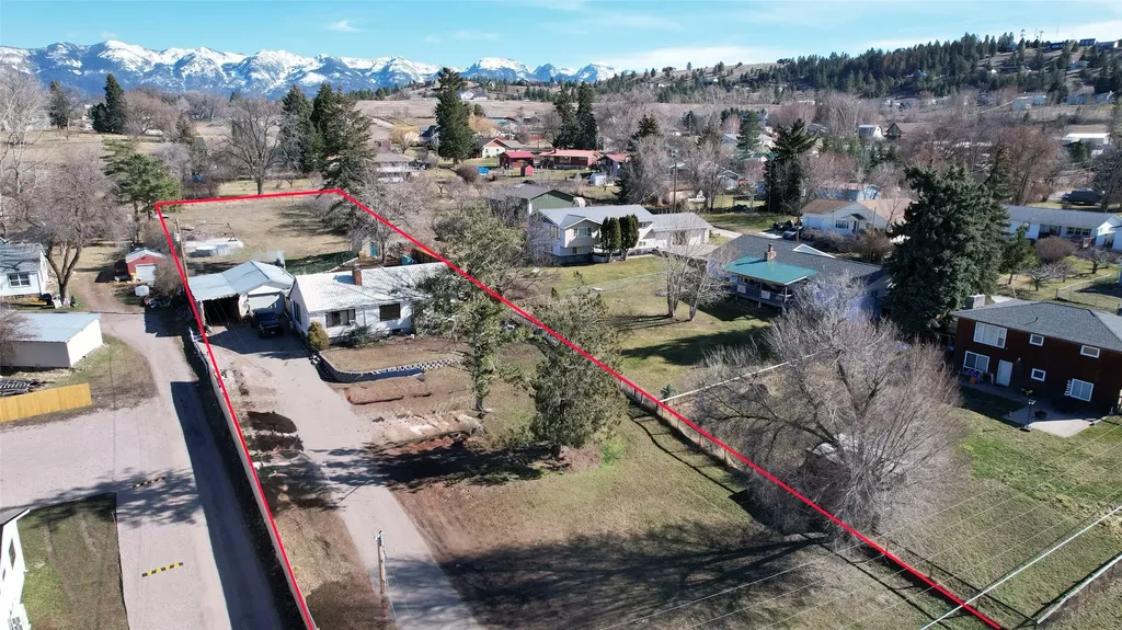 921 11th Street E Polson MT 59860