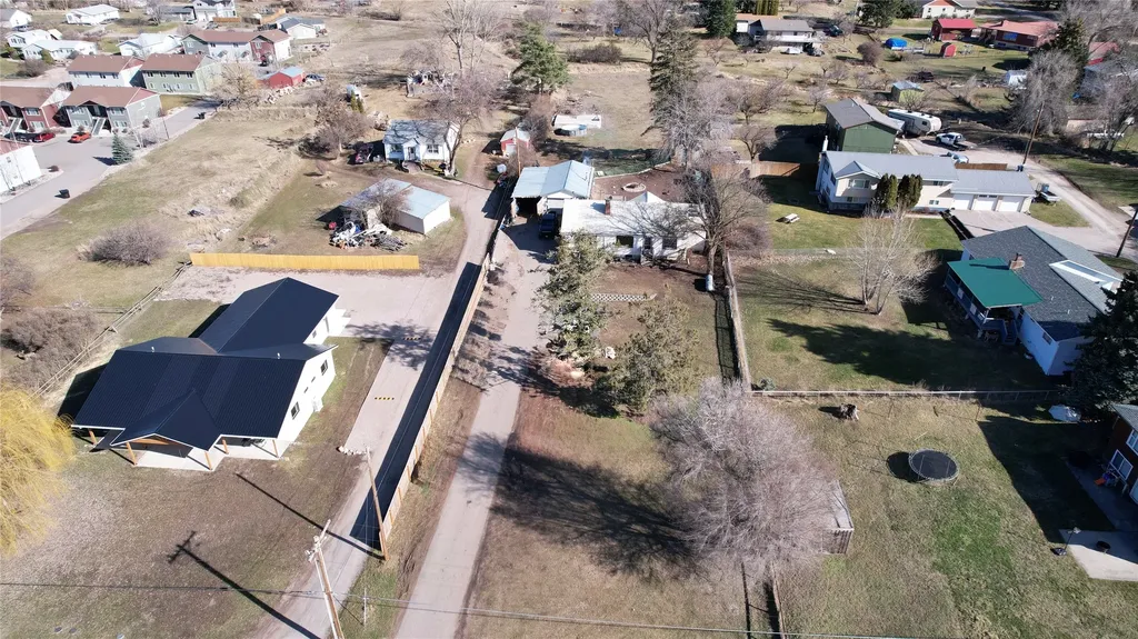 921 11th Street E Polson MT 59860