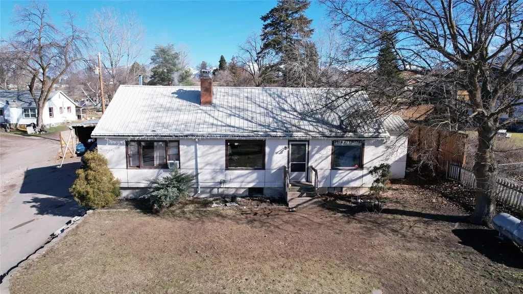 921 11th Street E Polson MT 59860