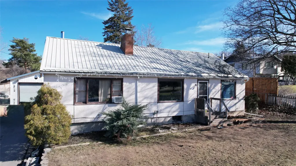 921 11th Street E Polson MT 59860