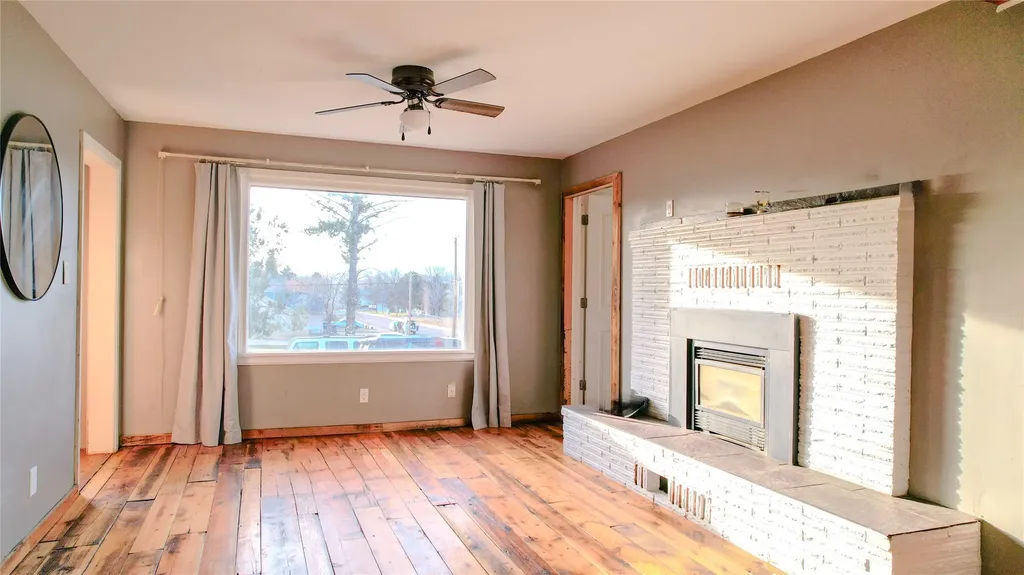 921 11th Street E Polson MT 59860