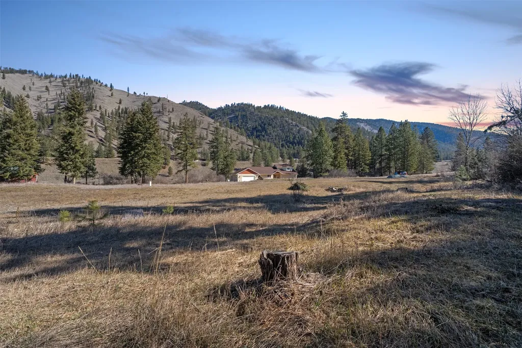 Nhn Clark Fork Drive Superior MT 59872