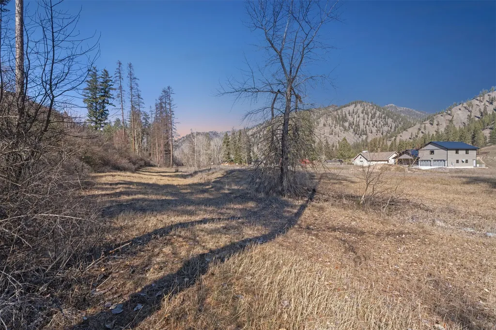 Nhn Clark Fork Drive Superior MT 59872