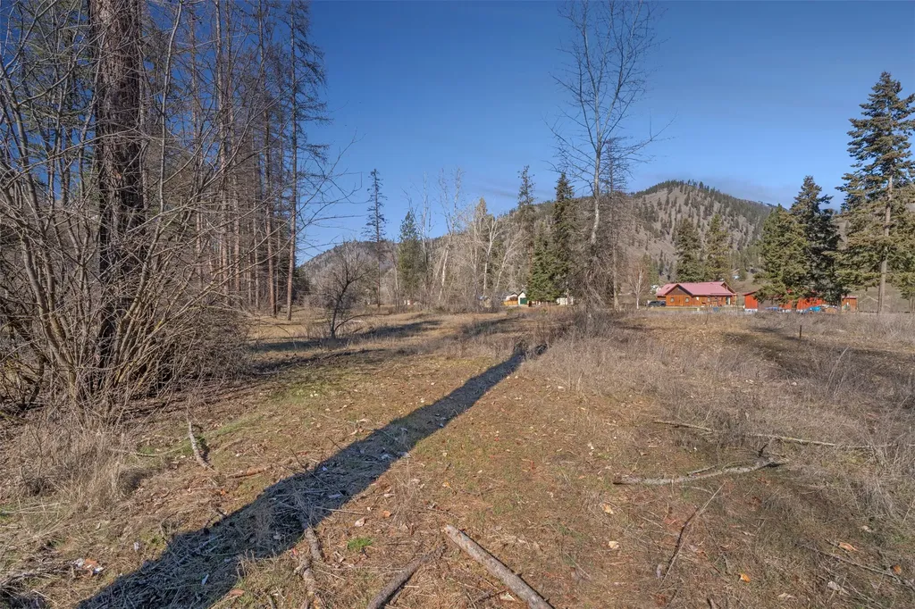 Nhn Clark Fork Drive Superior MT 59872