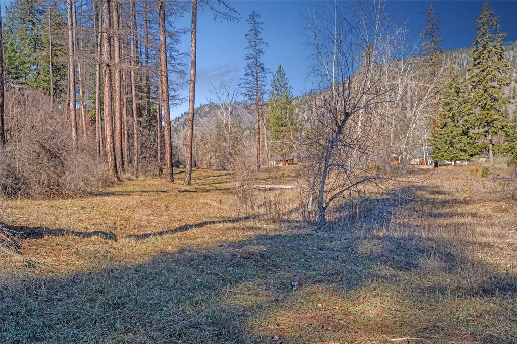 Nhn Clark Fork Drive Superior MT 59872