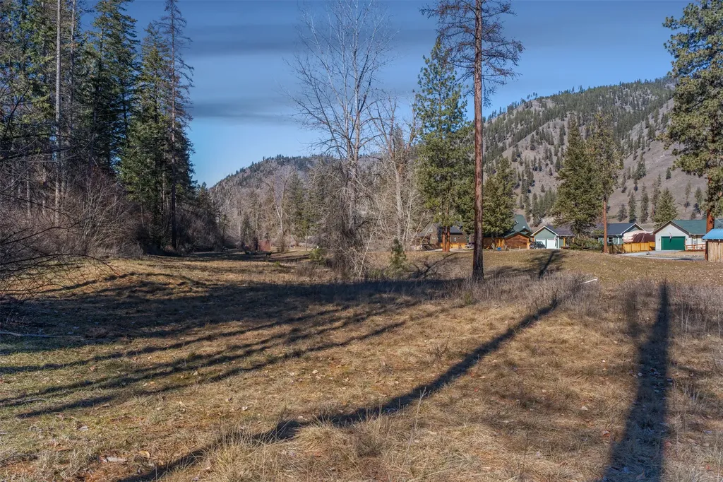 Nhn Clark Fork Drive Superior MT 59872