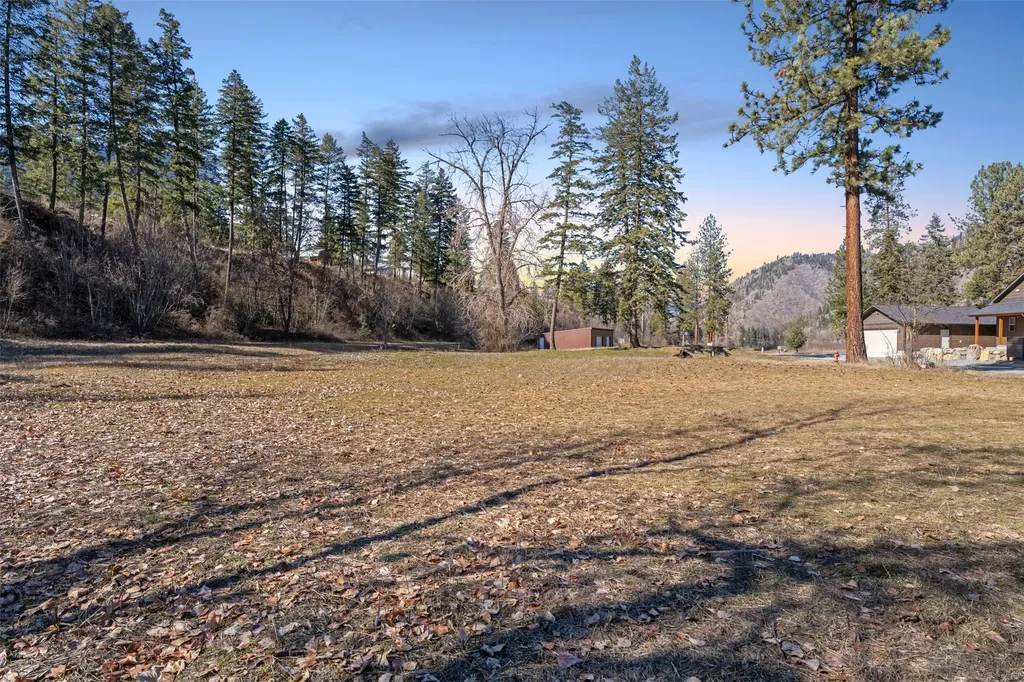 Nhn Clark Fork Drive Superior MT 59872