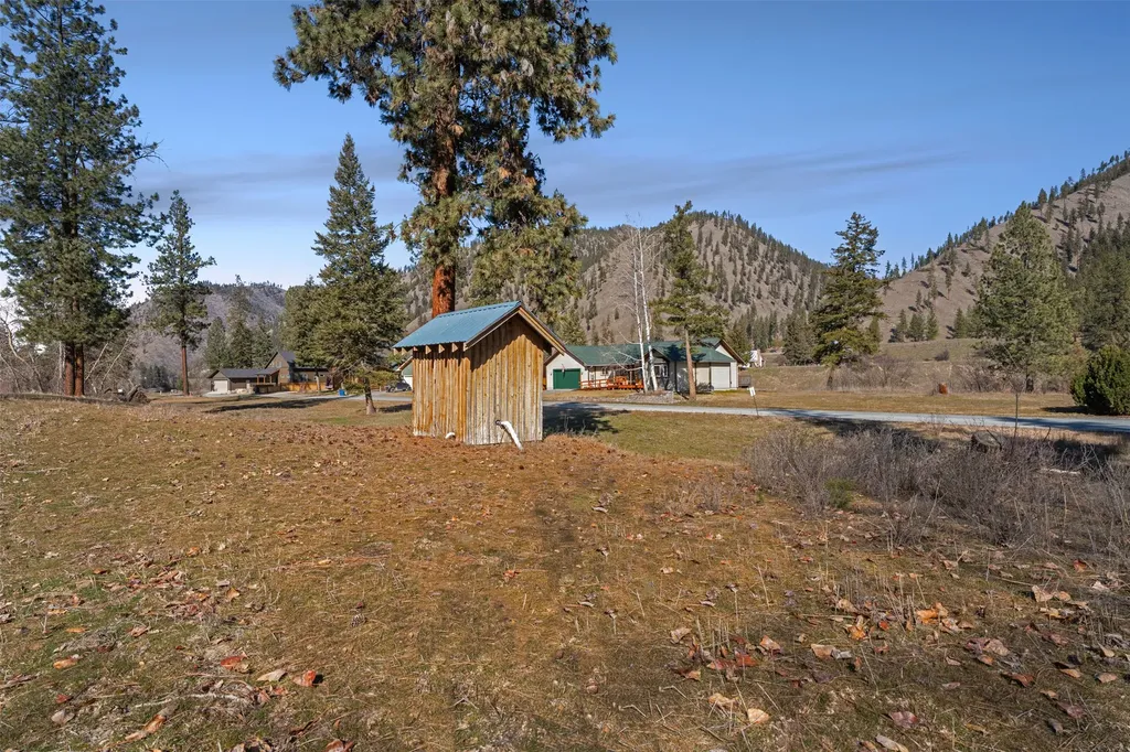 Nhn Clark Fork Drive Superior MT 59872