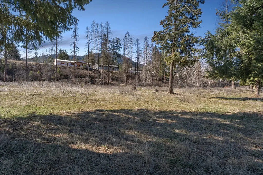 Nhn Clark Fork Drive Superior MT 59872