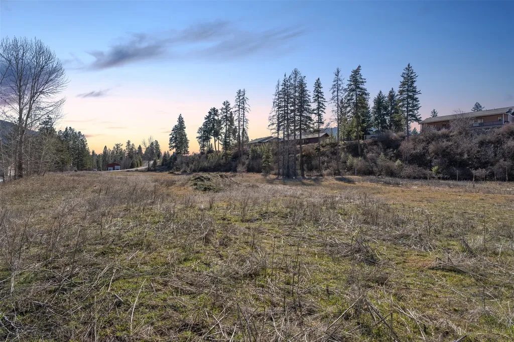 Nhn Clark Fork Drive Superior MT 59872