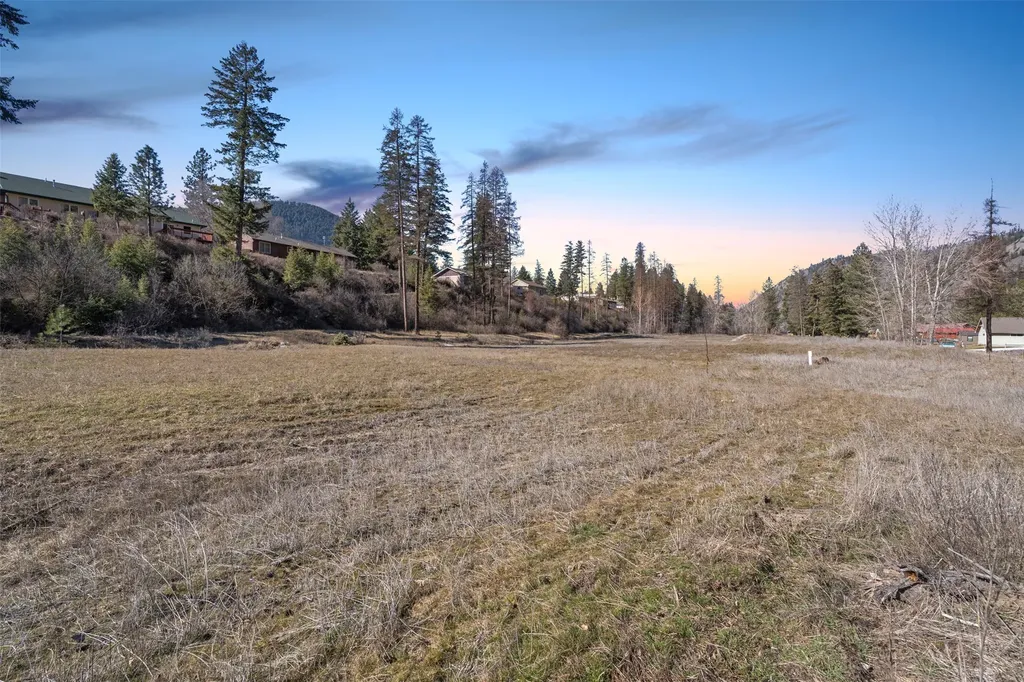 Nhn Clark Fork Drive Superior MT 59872
