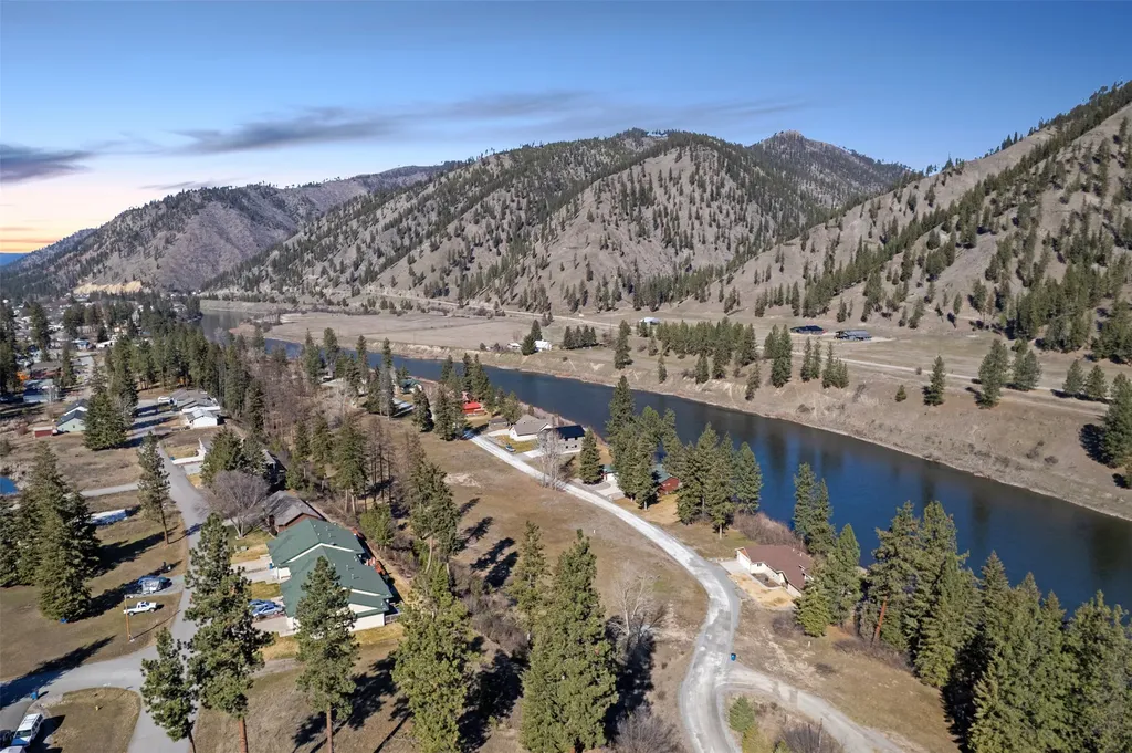 Nhn Clark Fork Drive Superior MT 59872