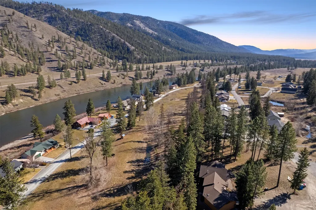 Nhn Clark Fork Drive Superior MT 59872