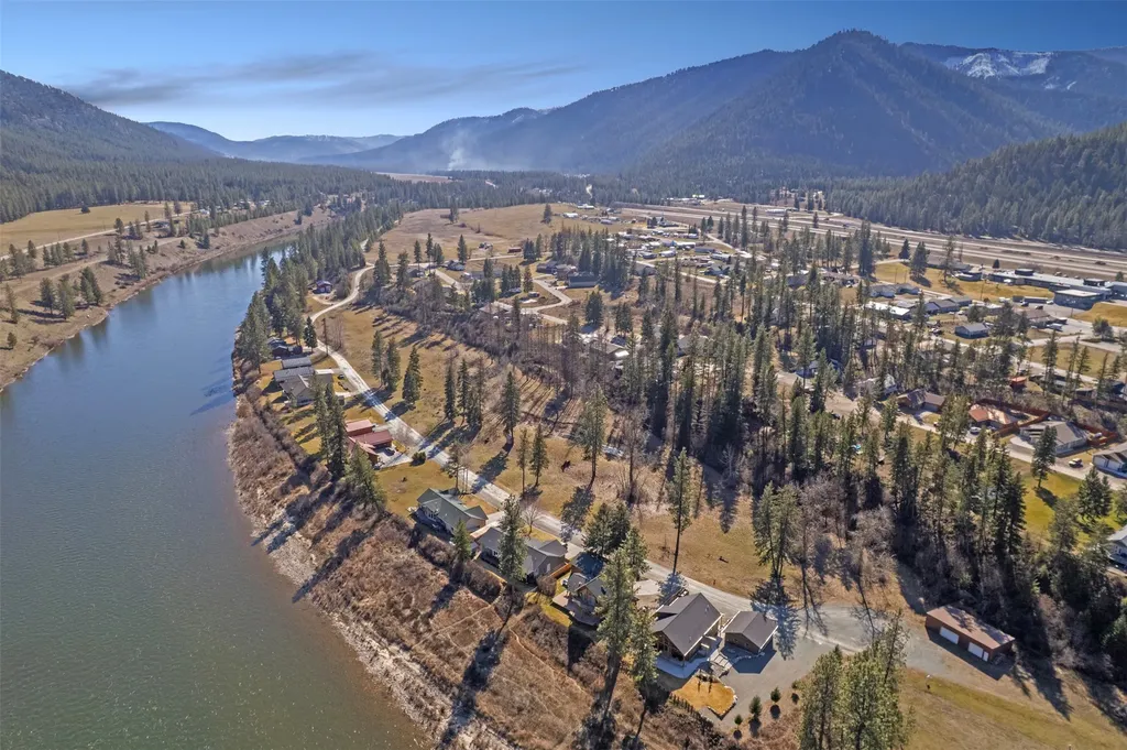 Nhn Clark Fork Drive Superior MT 59872