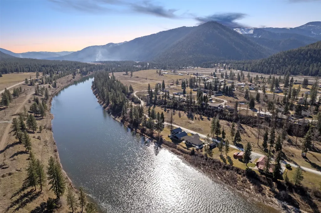 Nhn Clark Fork Drive Superior MT 59872