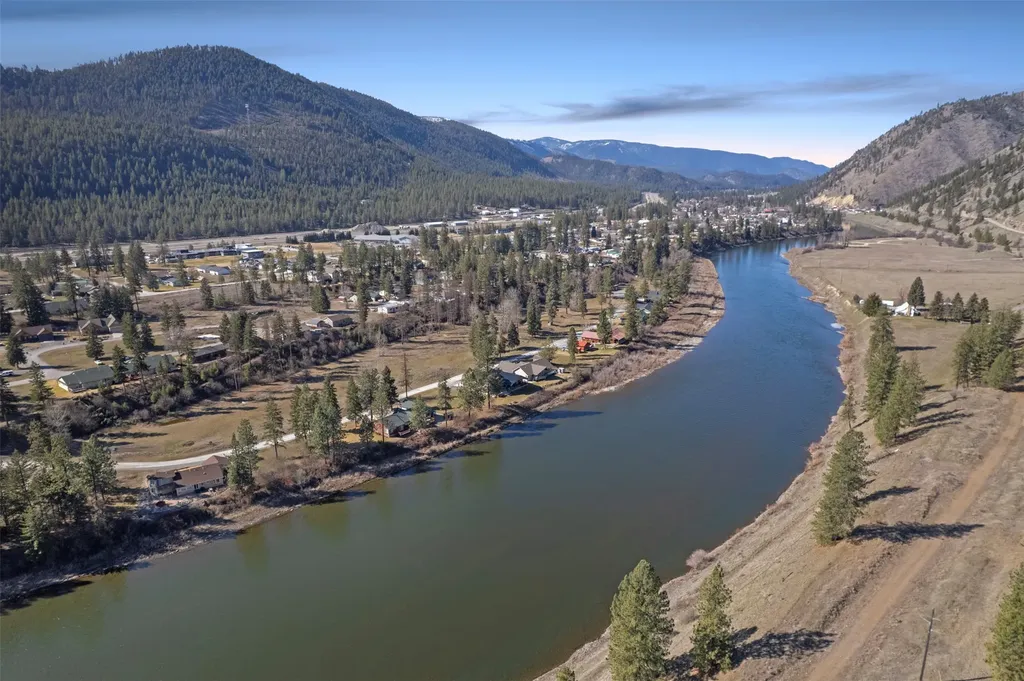 Nhn Clark Fork Drive Superior MT 59872
