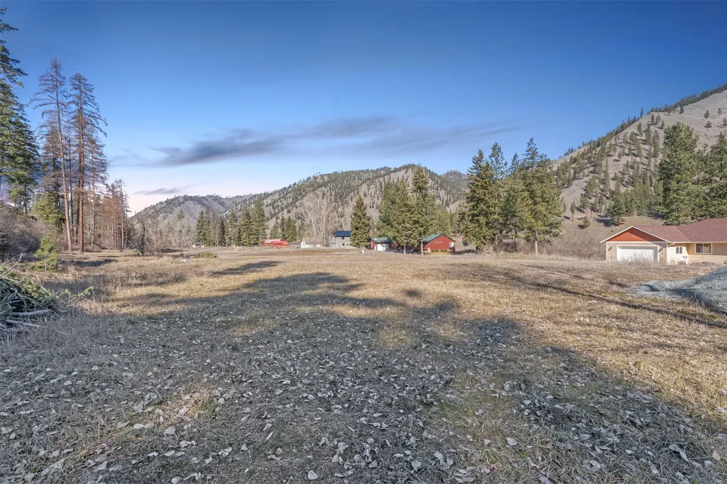 Nhn Clark Fork Drive Superior MT 59872