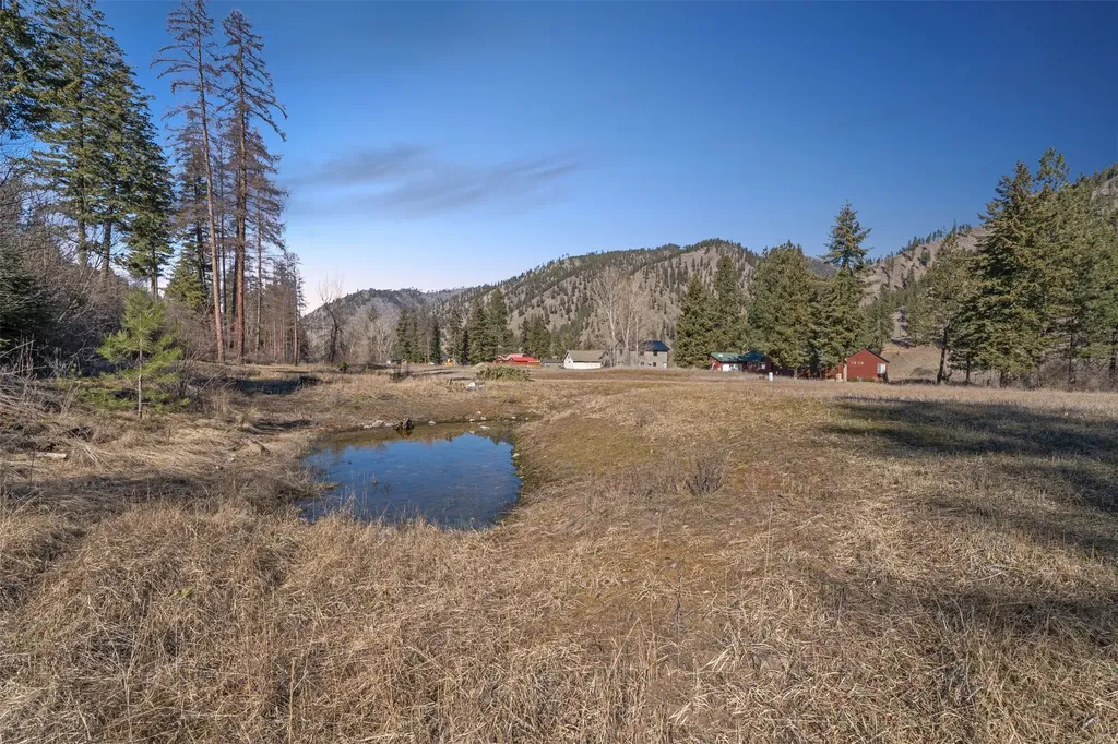 Nhn Clark Fork Drive Superior MT 59872