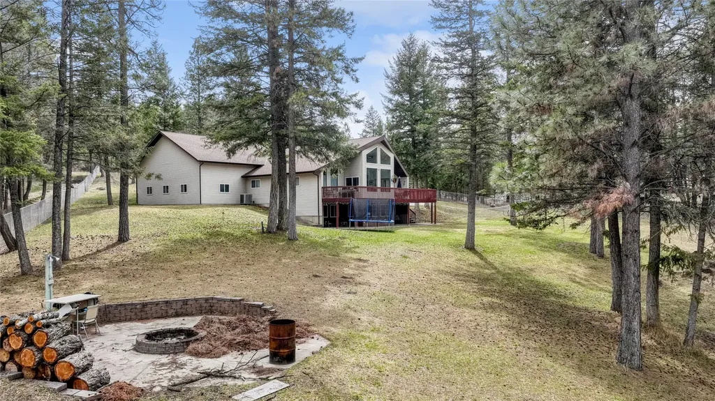 60423 Mount Highway 37 Rexford MT 59930