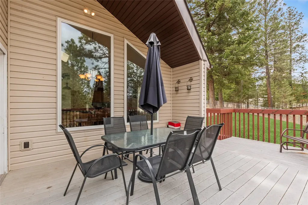 60423 Mount Highway 37 Rexford MT 59930