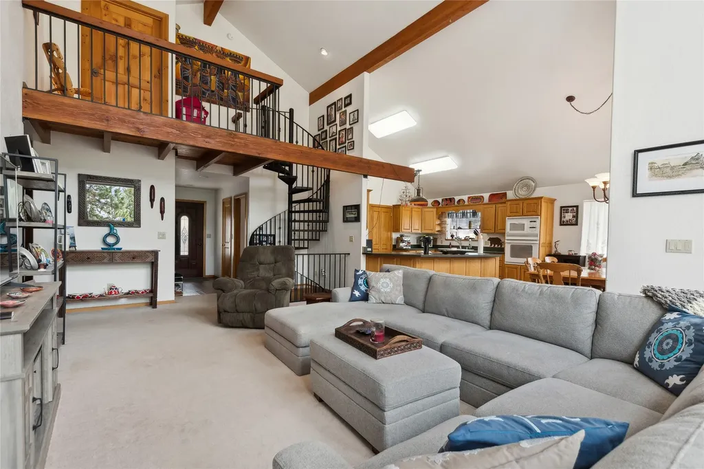 60423 Mount Highway 37 Rexford MT 59930
