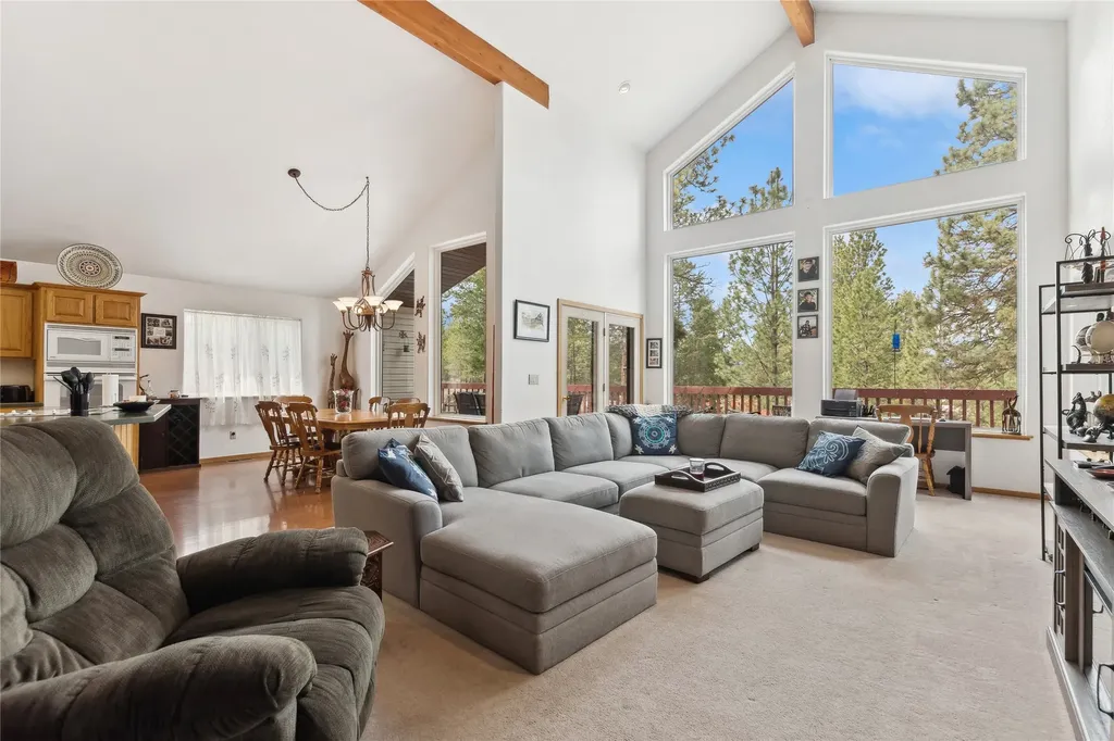 60423 Mount Highway 37 Rexford MT 59930