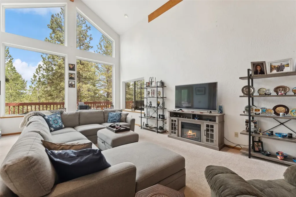 60423 Mount Highway 37 Rexford MT 59930