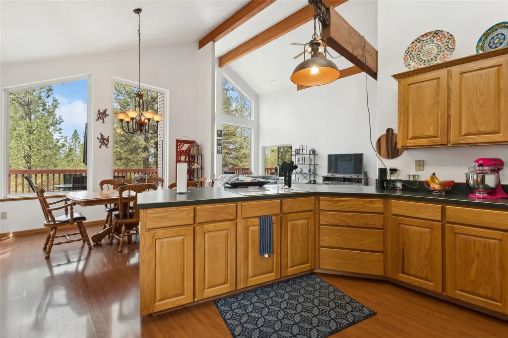 60423 Mount Highway 37 Rexford MT 59930