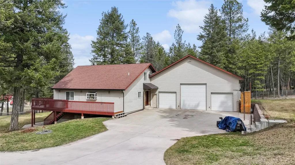 60423 Mount Highway 37 Rexford MT 59930
