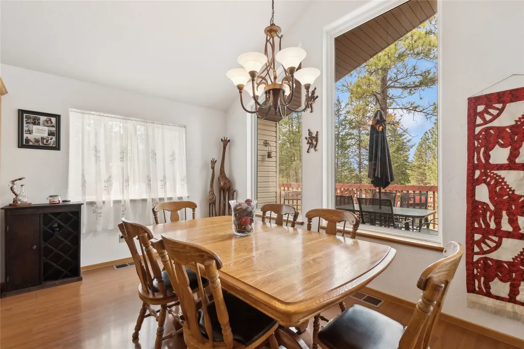 60423 Mount Highway 37 Rexford MT 59930