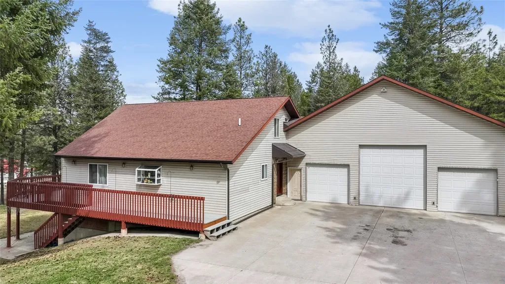 60423 Mount Highway 37 Rexford MT 59930