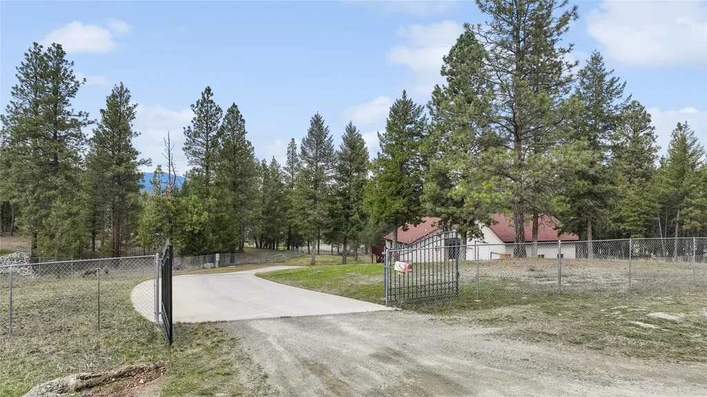 60423 Mount Highway 37 Rexford MT 59930