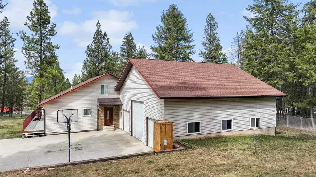 60423 Mount Highway 37 Rexford MT 59930