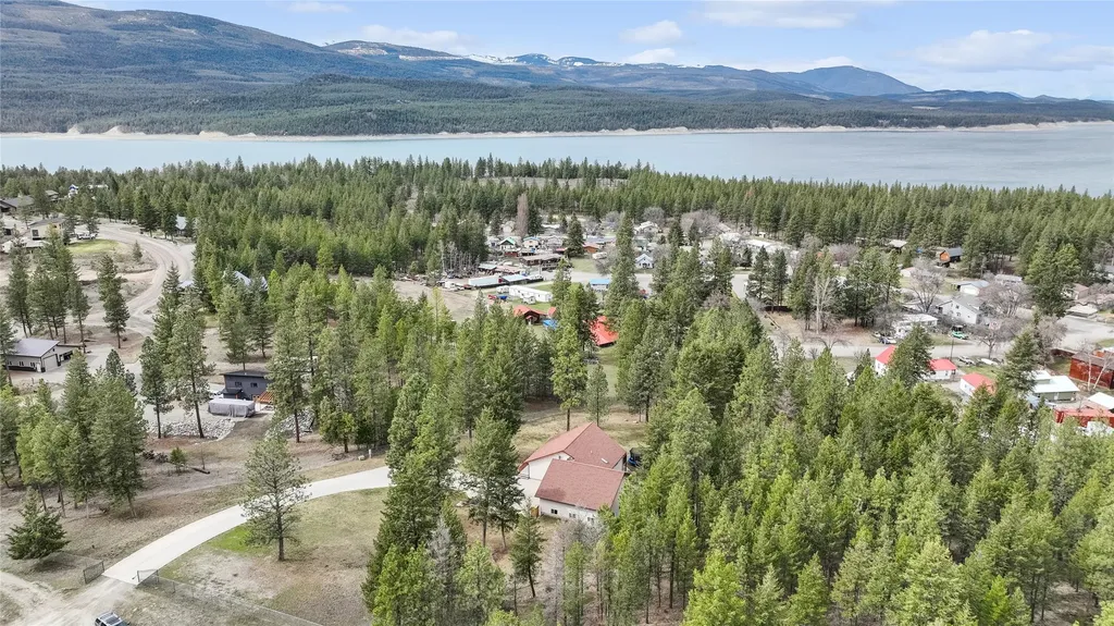 60423 Mount Highway 37 Rexford MT 59930