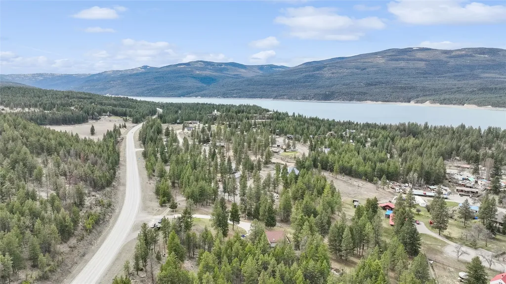 60423 Mount Highway 37 Rexford MT 59930