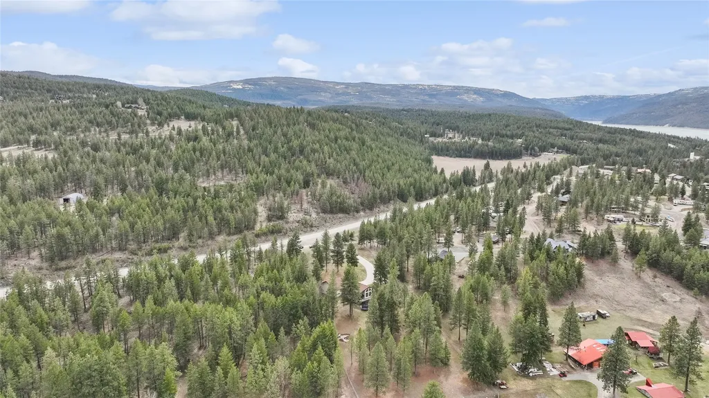 60423 Mount Highway 37 Rexford MT 59930