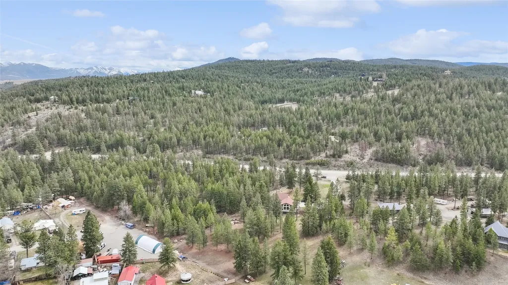 60423 Mount Highway 37 Rexford MT 59930