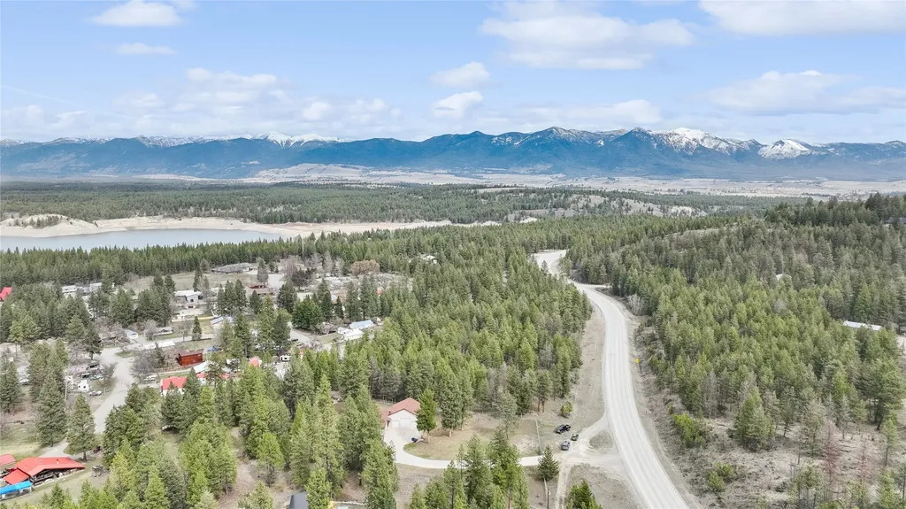 60423 Mount Highway 37 Rexford MT 59930