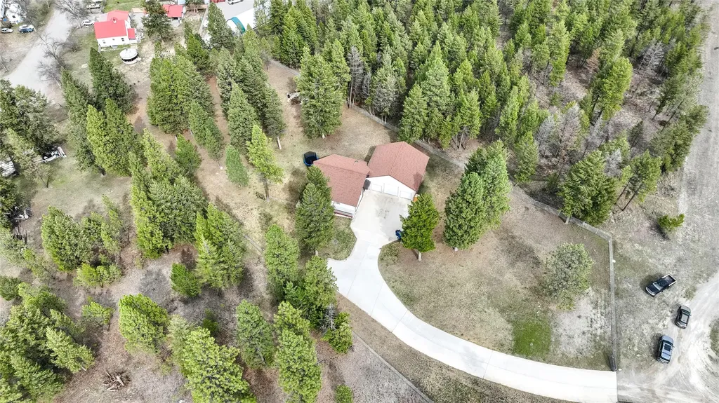 60423 Mount Highway 37 Rexford MT 59930