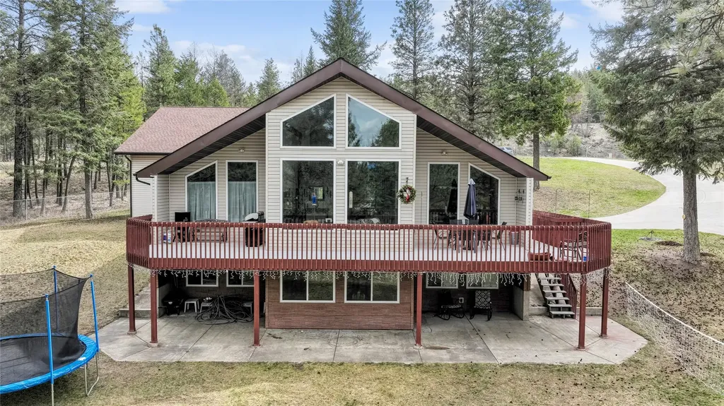 60423 Mount Highway 37 Rexford MT 59930